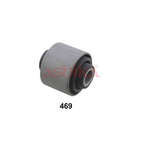 ASHIKA GOM-469 Lagerung, Lenker