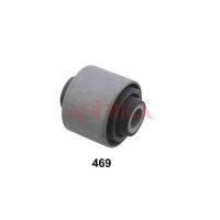ASHIKA GOM-469 Lagerung, Lenker