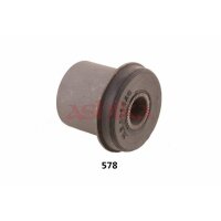 ASHIKA GOM-578 Lagerung, Lenker