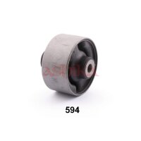 ASHIKA GOM-594 Lagerung, Lenker