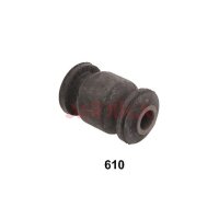 ASHIKA GOM-610 Lagerung, Lenker