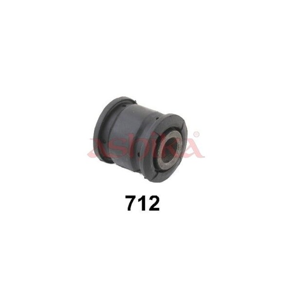 ASHIKA GOM-712 Lagerung, Lenker