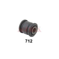 ASHIKA GOM-712 Lagerung, Lenker