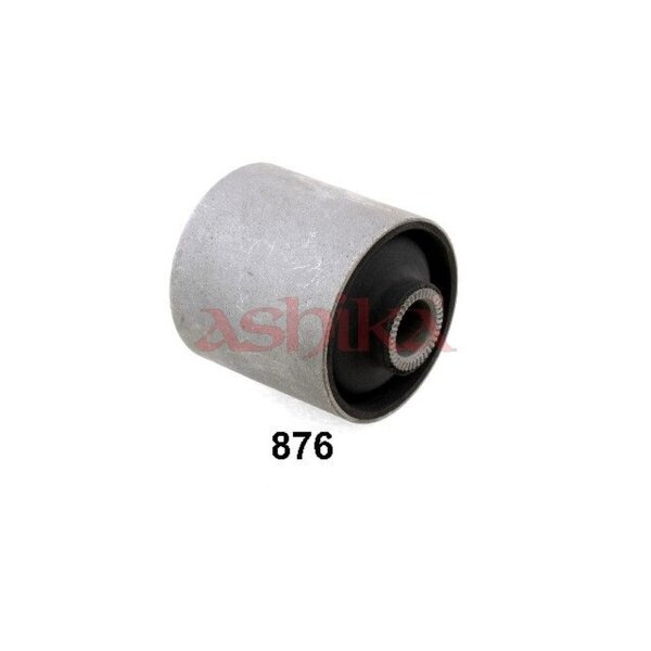 ASHIKA GOM-876 Lagerung, Lenker