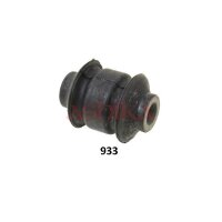 ASHIKA GOM-933 Lagerung, Lenker