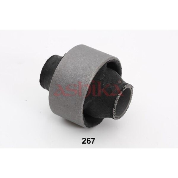 ASHIKA GOM-267 Lagerung, Lenker