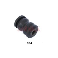 ASHIKA GOM-334 Lagerung, Lenker