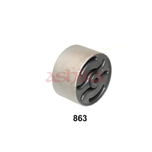 ASHIKA GOM-863 Lagerung, Motor