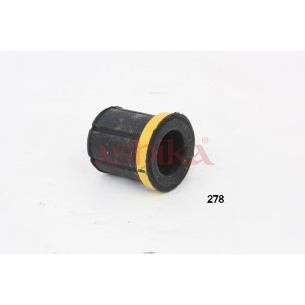 ASHIKA GOM-278 Lagerbuchse, Blattfeder