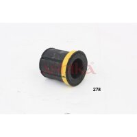 ASHIKA GOM-278 Lagerbuchse, Blattfeder