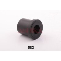 ASHIKA GOM-583 Lagerbuchse, Blattfeder