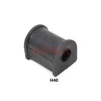 ASHIKA GOM-H40 Lagerbuchse, Stabilisator