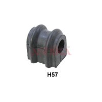 ASHIKA GOM-H57 Lagerbuchse, Stabilisator