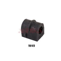 ASHIKA GOM-W49 Lagerbuchse, Stabilisator