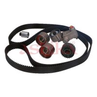 ASHIKA KCT791E Zahnriemensatz