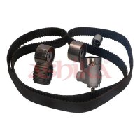 ASHIKA KCT791E Zahnriemensatz