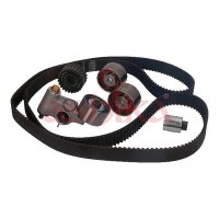 ASHIKA KCT791E Zahnriemensatz