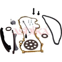 ASHIKA KCK801-8 Steuerkettensatz