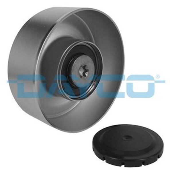 DAYCO APV2993 Umlenk-/Führungsrolle, Keilrippenriemen