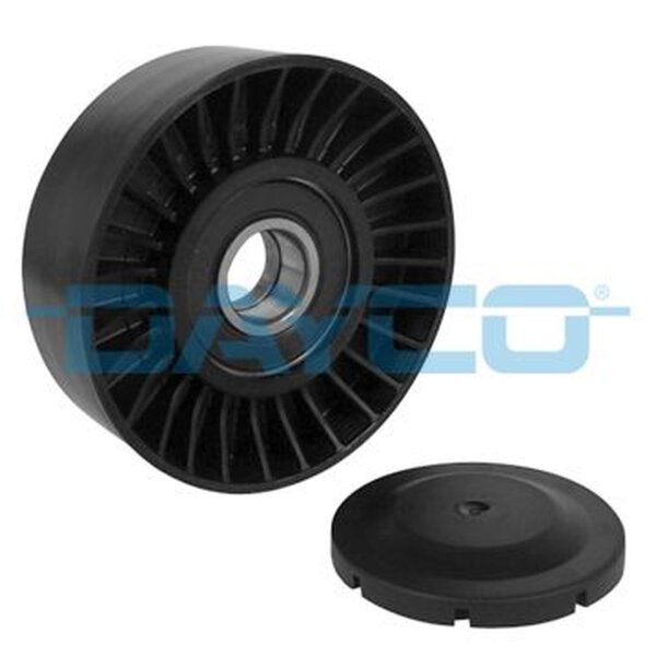 DAYCO APV3002 Umlenk-/Führungsrolle, Keilrippenriemen