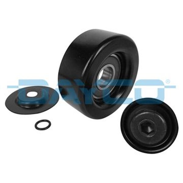 DAYCO APV3009 Umlenk-/Führungsrolle, Keilrippenriemen