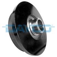 DAYCO DPV1181 Riemenscheibe, Kurbelwelle