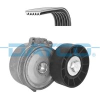 DAYCO KPV144 Keilrippenriemensatz