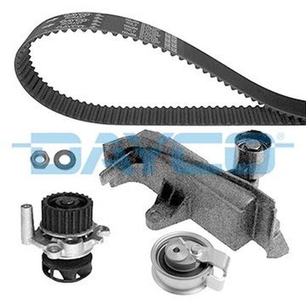 DAYCO KTBWP3451 Wasserpumpe + Zahnriemensatz