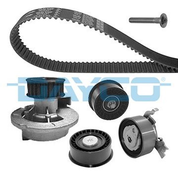 DAYCO KTBWP3612 Wasserpumpe + Zahnriemensatz