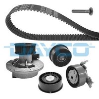 DAYCO KTBWP3612 Wasserpumpe + Zahnriemensatz