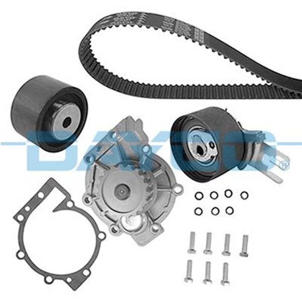 DAYCO KTBWP5920 Wasserpumpe + Zahnriemensatz