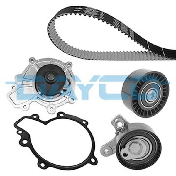 DAYCO KTBWP9760 Wasserpumpe + Zahnriemensatz