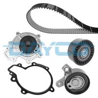 DAYCO KTBWP9760 Wasserpumpe + Zahnriemensatz