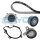 DAYCO KTBWP9760 Wasserpumpe + Zahnriemensatz