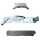 DAYCO KTC1047 Steuerkettensatz