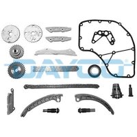 DAYCO KTC1023 Steuerkettensatz