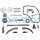 DAYCO KTC1023 Steuerkettensatz