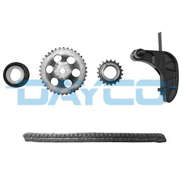 DAYCO KTC1037 Steuerkettensatz