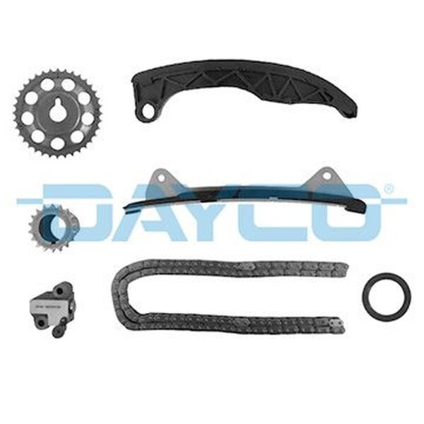 DAYCO KTC1018 Steuerkettensatz