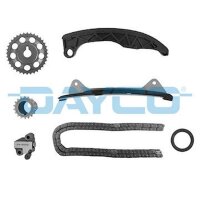 DAYCO KTC1018 Steuerkettensatz