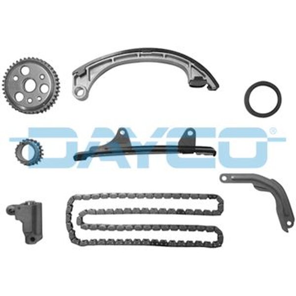 DAYCO KTC1006 Steuerkettensatz