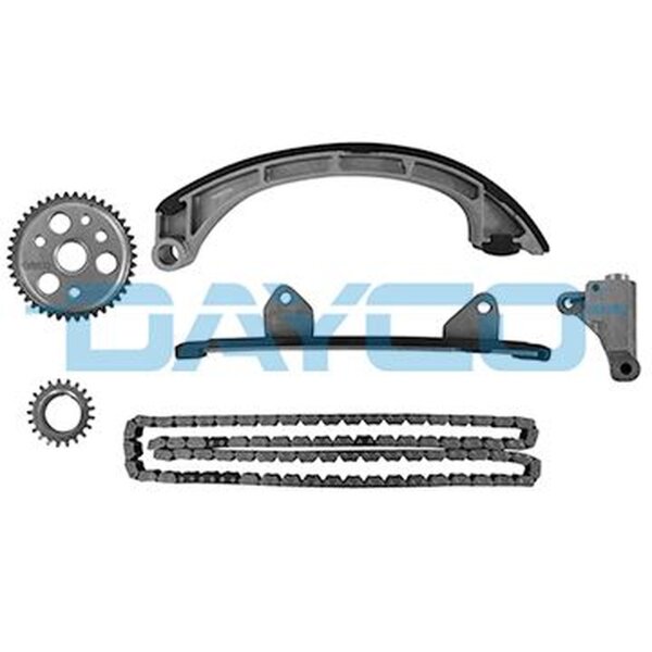 DAYCO KTC1007 Steuerkettensatz