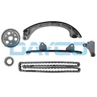 DAYCO KTC1007 Steuerkettensatz