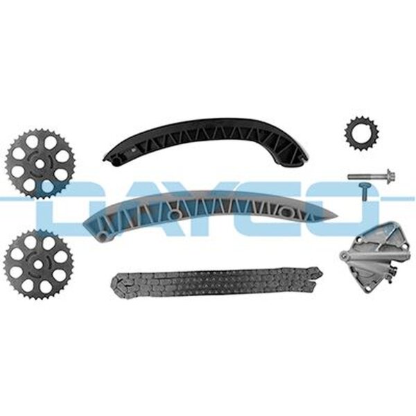DAYCO KTC1002 Steuerkettensatz