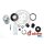 AUTOFREN SEINSA D42120C Reparatursatz, Bremssattel