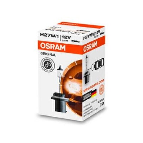 ams-OSRAM 880 Glühlampe, Hauptscheinwerfer