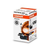 ams-OSRAM 881 Glühlampe, Hauptscheinwerfer