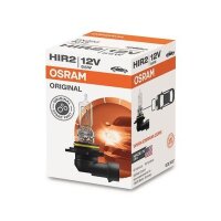 ams-OSRAM 9012 Glühlampe, Fernscheinwerfer