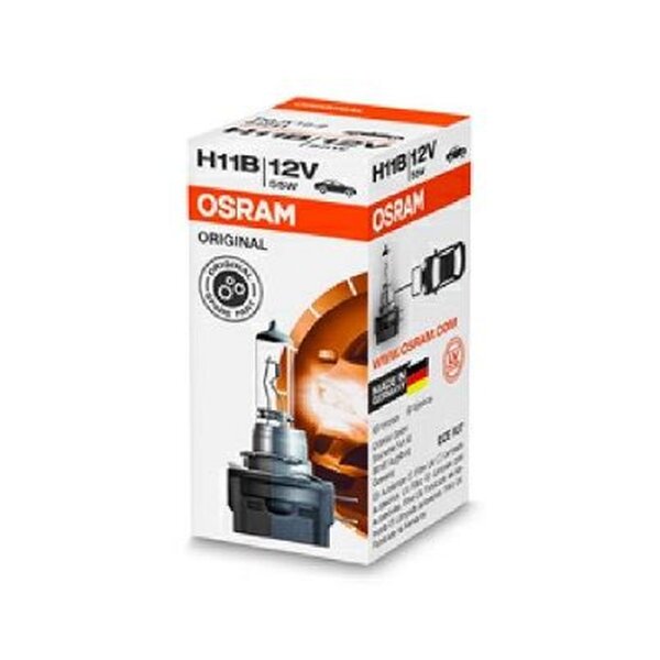 ams-OSRAM 64241 Glühlampe, Fernscheinwerfer