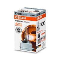 ams-OSRAM 66548 Glühlampe, Fernscheinwerfer